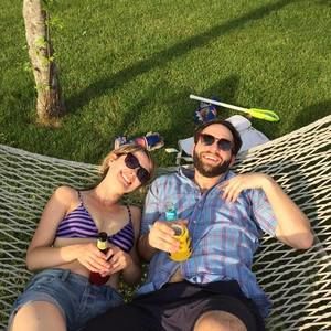 Meet your Posher, Jamie